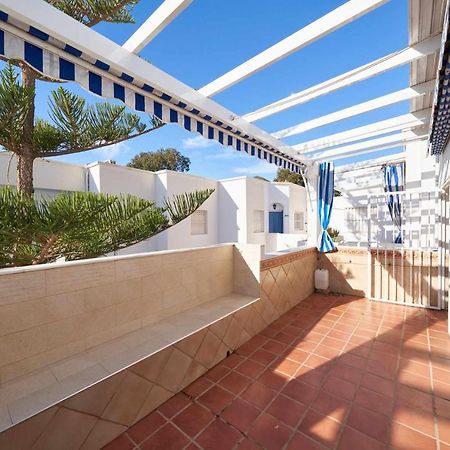 Apartamento Cala Higuera 80M2 San José Eksteriør billede