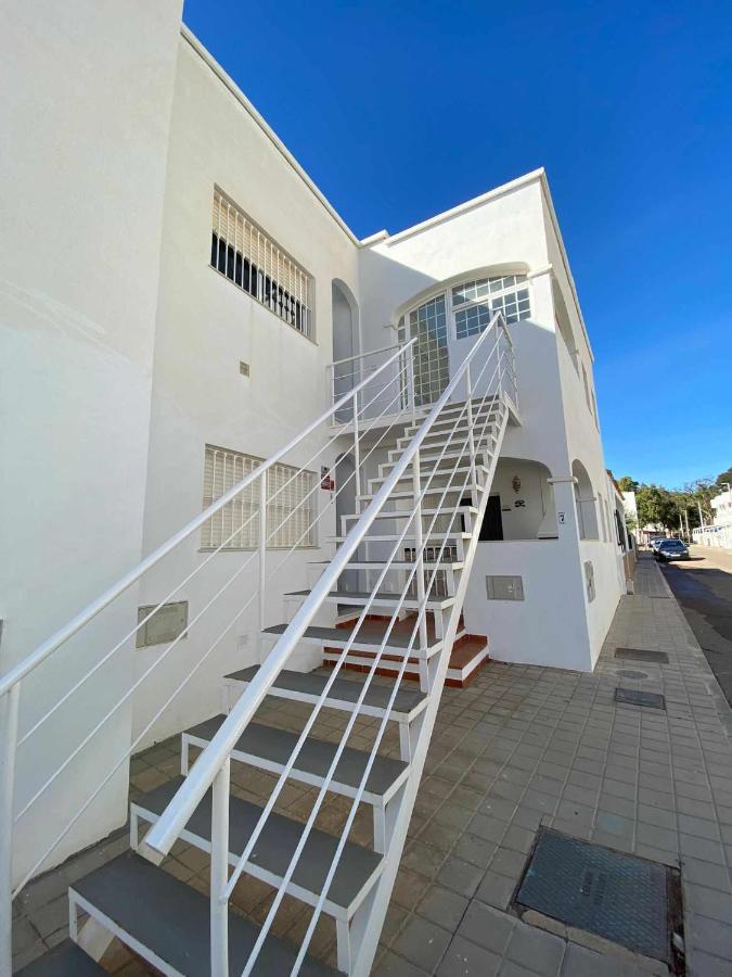 Apartamento Cala Higuera 80M2 San José Eksteriør billede