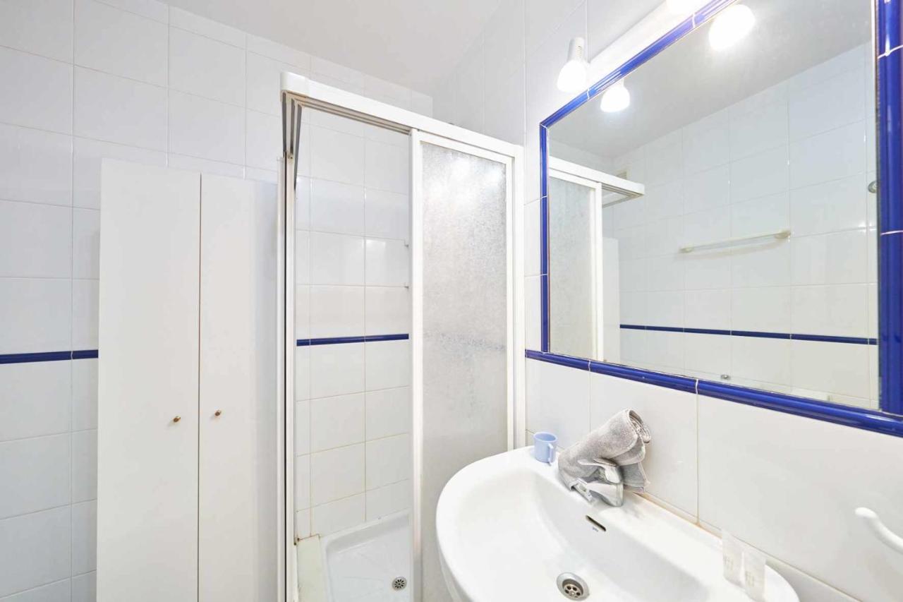 Apartamento Cala Higuera 80M2 San José Eksteriør billede